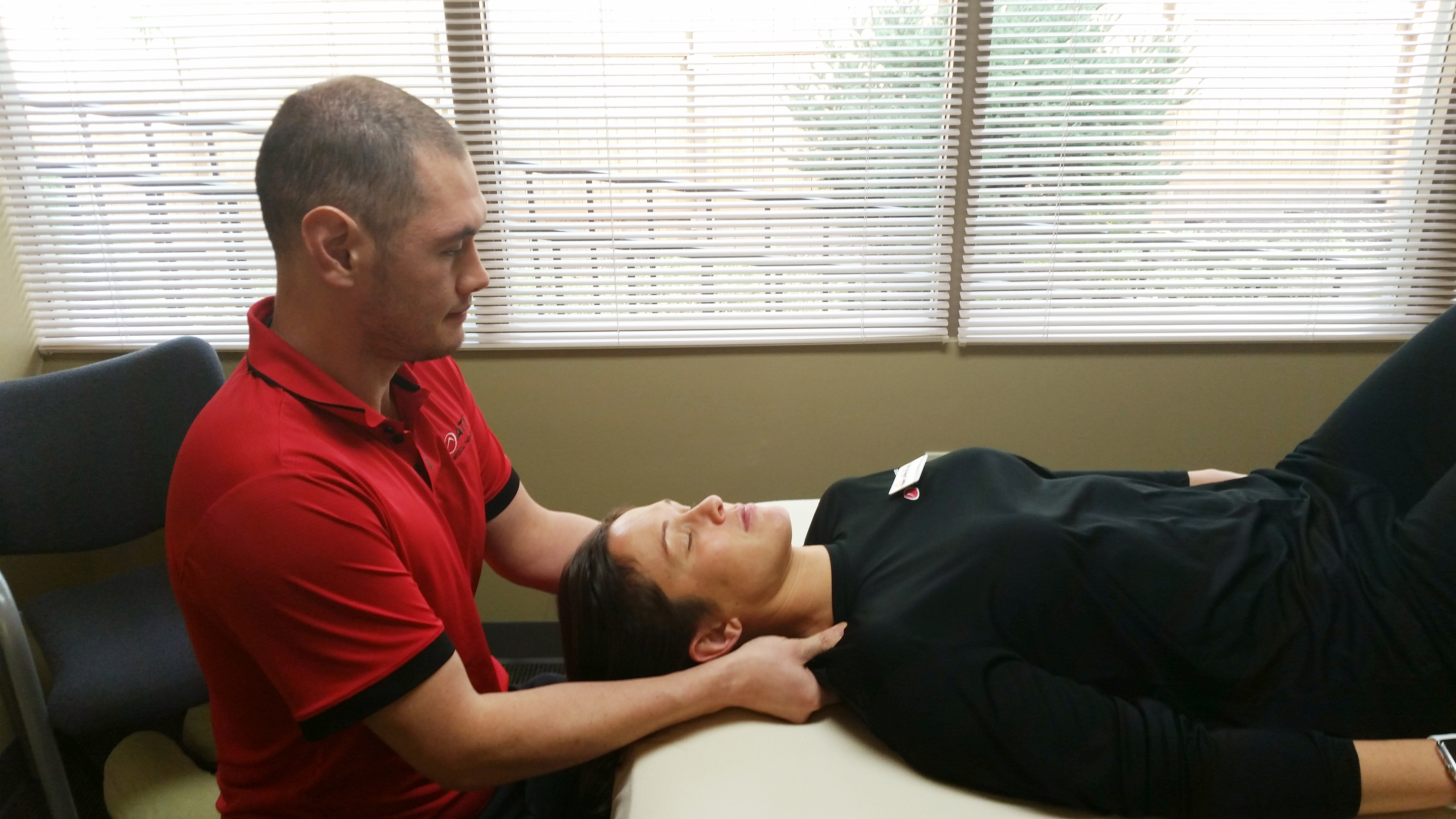 Massage Physical Therapy Near You | ATI Physical Therapy