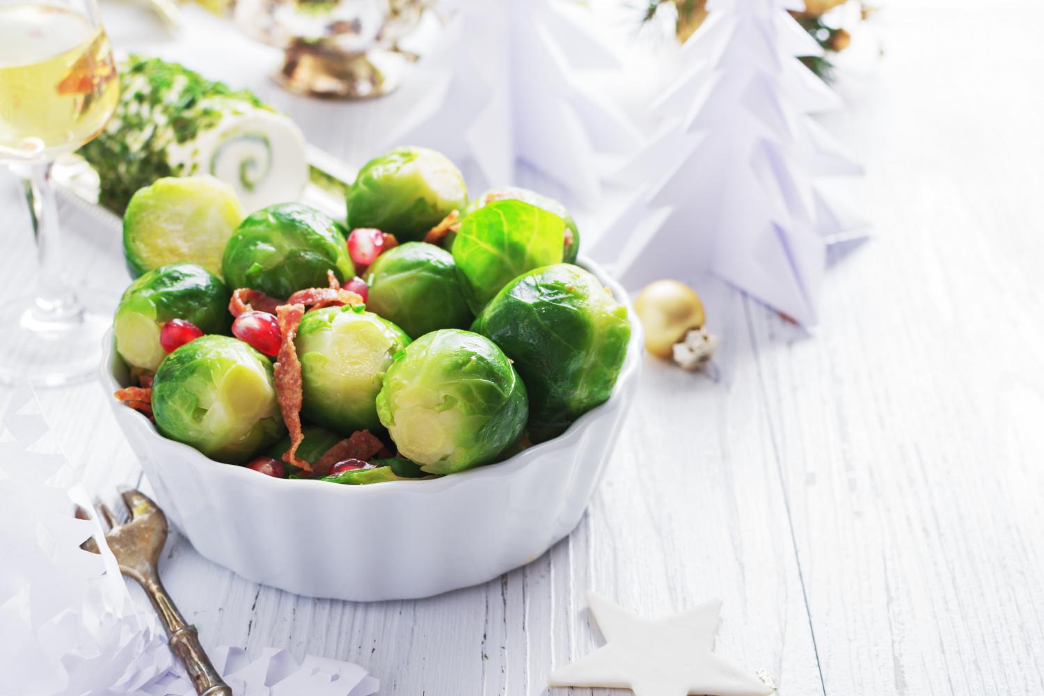 Nutrition tips for the holiday