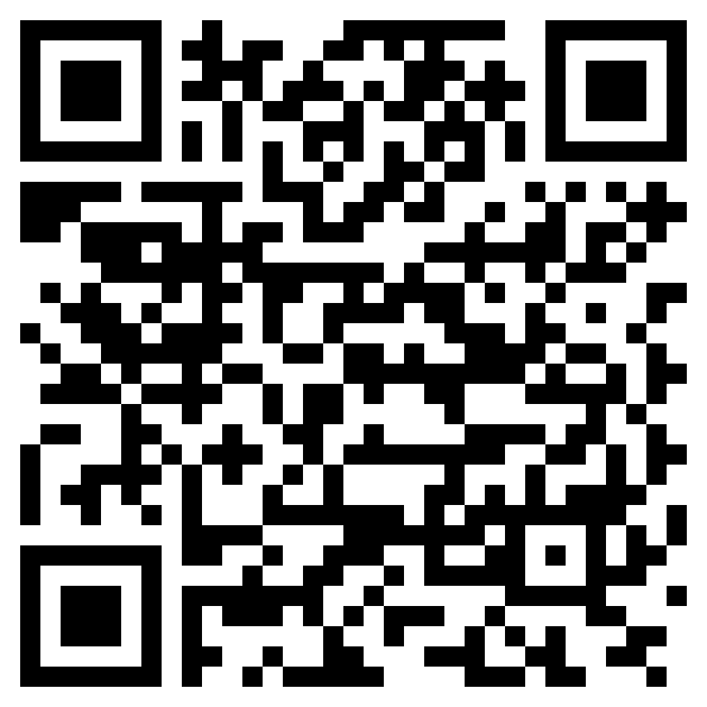 QR Code for CONNECT on Android