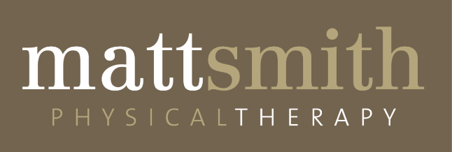 Matt Smith logo