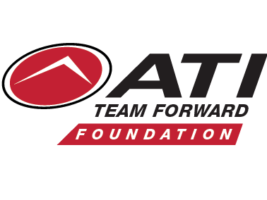 ATI Team Members Helping Team Members Move Forward