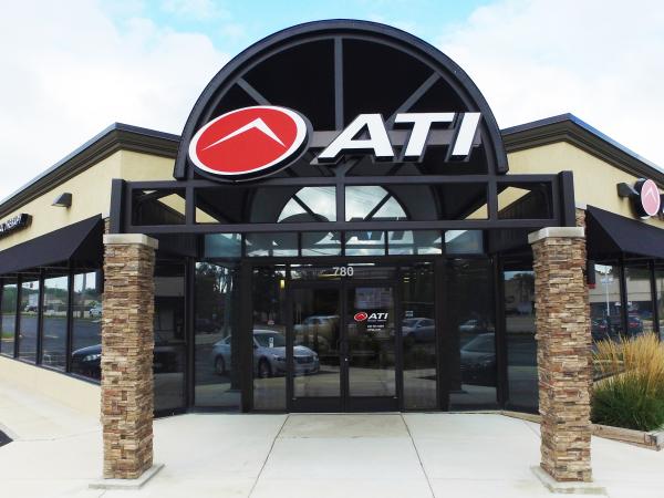 Joining the ATI Team