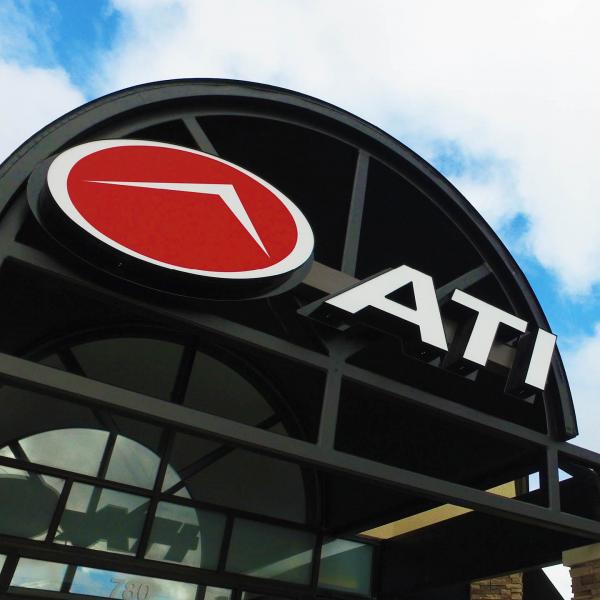 ATI Finishes High-Growth Year With 10 Openings 
