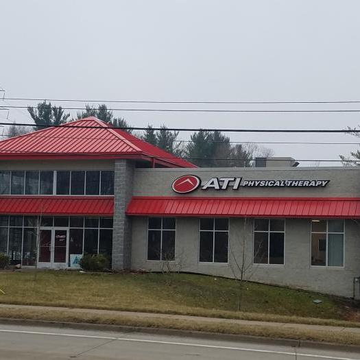 ATI Relocates its Ann Arbor-West Clinic 
