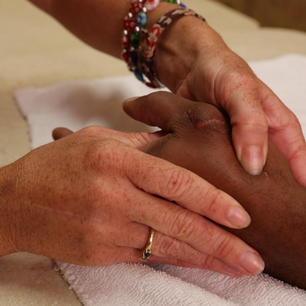 Myths & truths about hand therapy