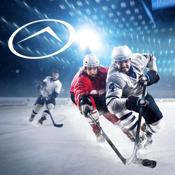 Ice Hockey Injury Awareness and Prevention from ATI Physical Therapy