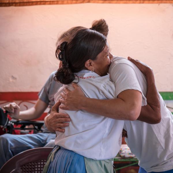 Acts of Service: Returning to Guatemala