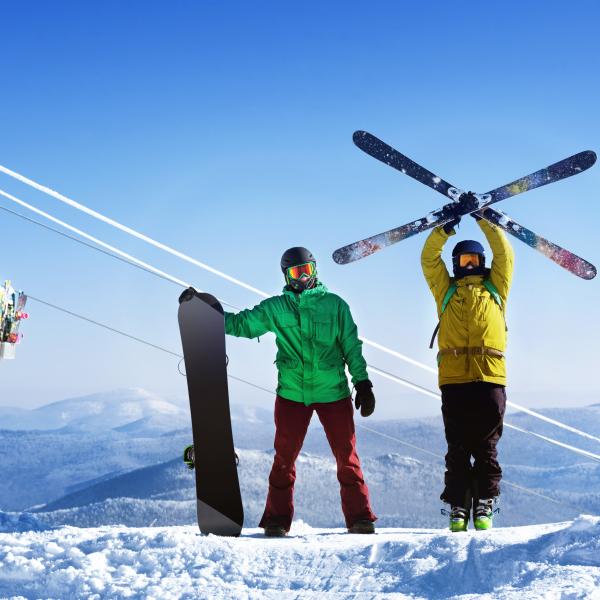 Hitting the Slopes? Consider these Expert Recommended Safety Tips