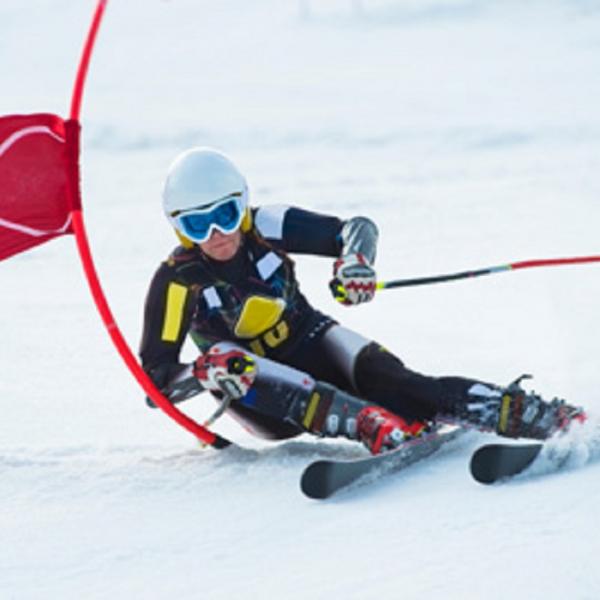 Alpine Skiing: Hit the Slopes Safely