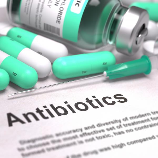 Why Can’t I Have an Antibiotic?