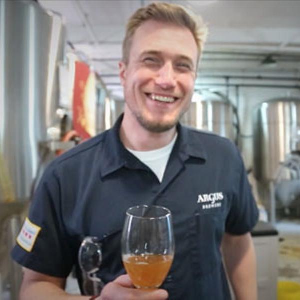 Cheers to ATI! Chicago Brewer Back at Work 