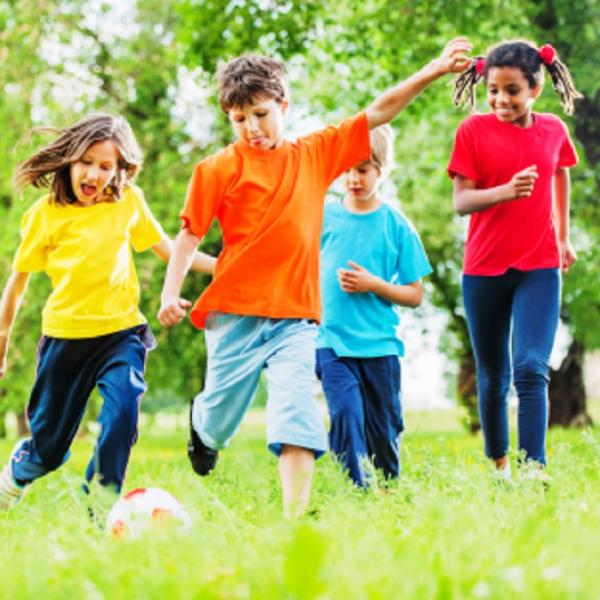 Childhood Obesity: Exercise and Nutrition are the Solution