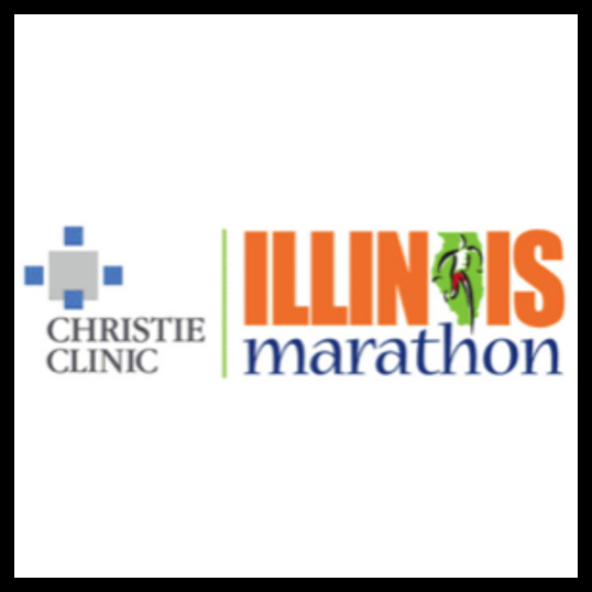 Christie Clinic Illinois Marathon Health & Fitness Expo