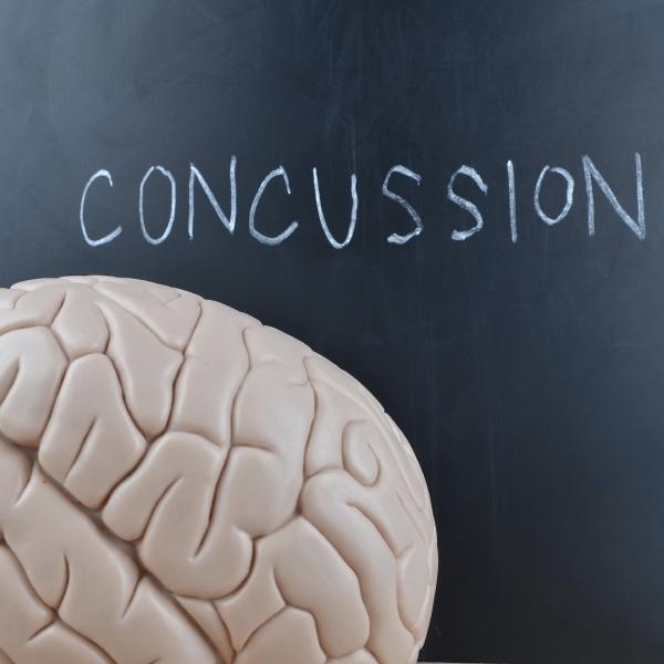 Concussion Facts