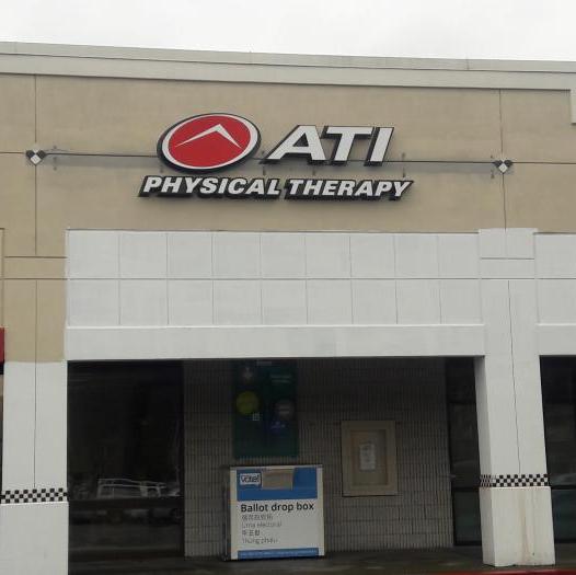 ATI Opens New Bellevue – Crossroads Clinic in Washington