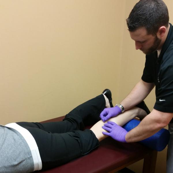 Dry Needling and Physical Therapy: What’s the Point?