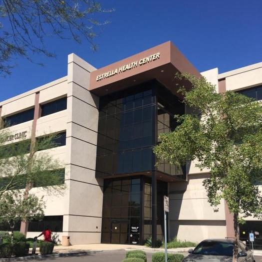 ATI Opens New Clinic in Phoenix, AZ