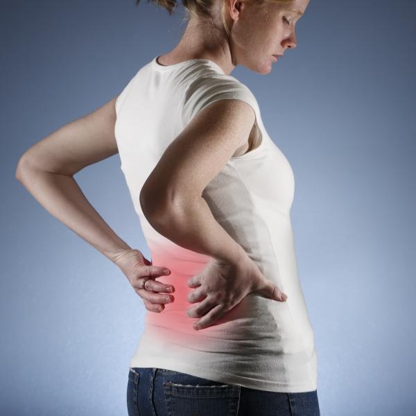 Conservative Treatment of Back Pain