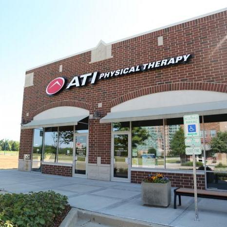 ATI  Opens New Clinic in Conshohocken, PA