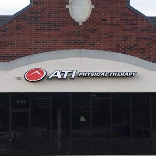 ATI Physical Therapy Relocates Hamburg Clinic