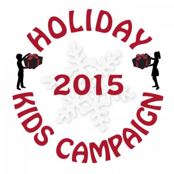 ATI Foundation Kicks Off 3rd Annual Holiday Kids Campaign