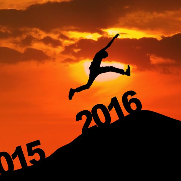 5 Ways to Make Your New Year’s Resolution Stick