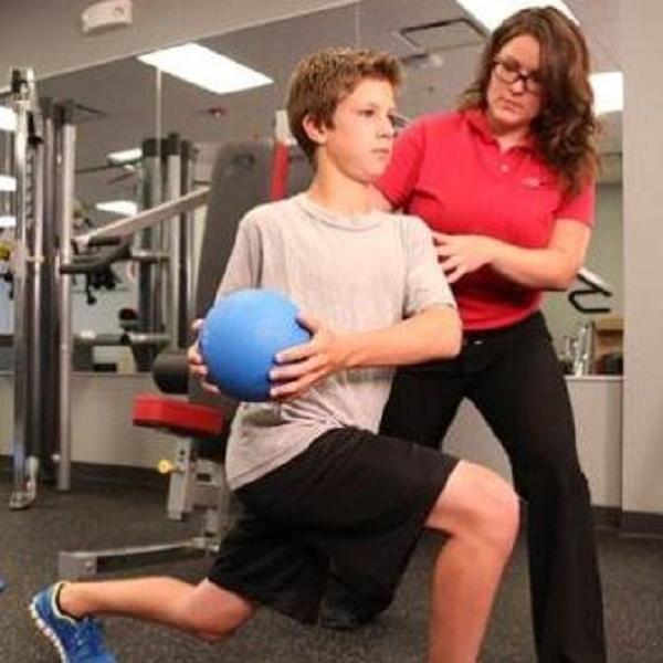 Resistance Training for Youth Athletes – Facts and Tips