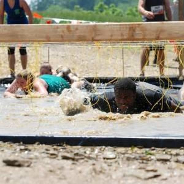 5 Tips to Get Ready for a Mud Run