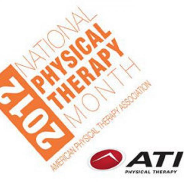 Let's celebrate National Physical Therapy Month! 