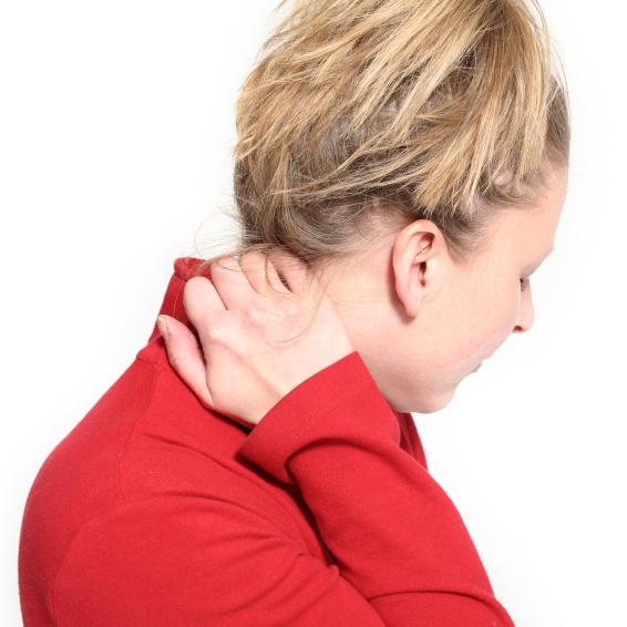 What you need to know about whiplash injuries