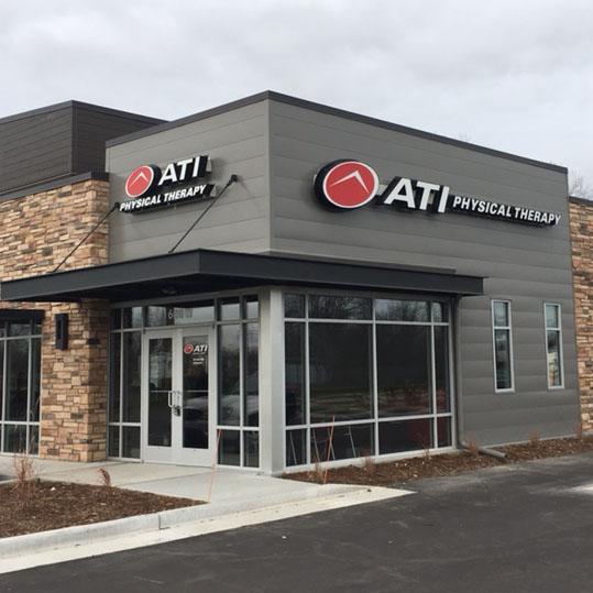 Oak Creek is Home to New ATI Physical Therapy Clinic
