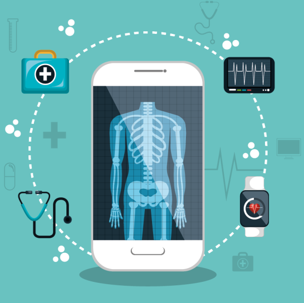 Technology Trends in Healthcare and Medicine: Will 2019 Be Different?