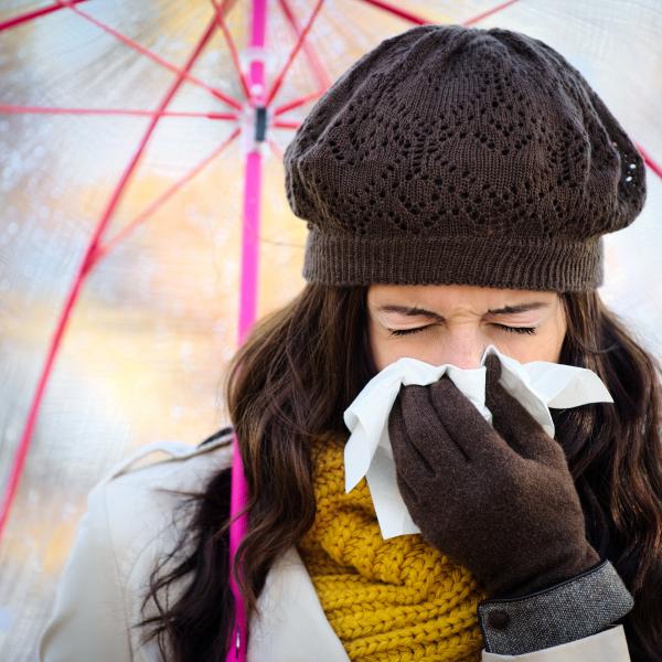 Tips to Avoid the Cold and Flu