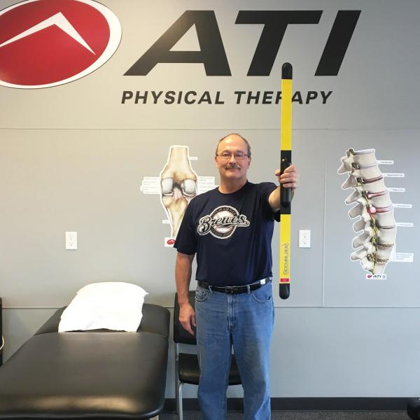 The Traveler’s Guide to Physical Therapy Through ATI