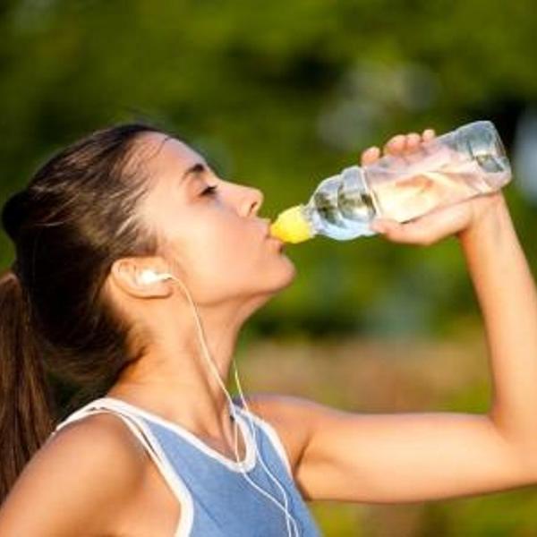 Exercise Safety Tips for the Warm Weather