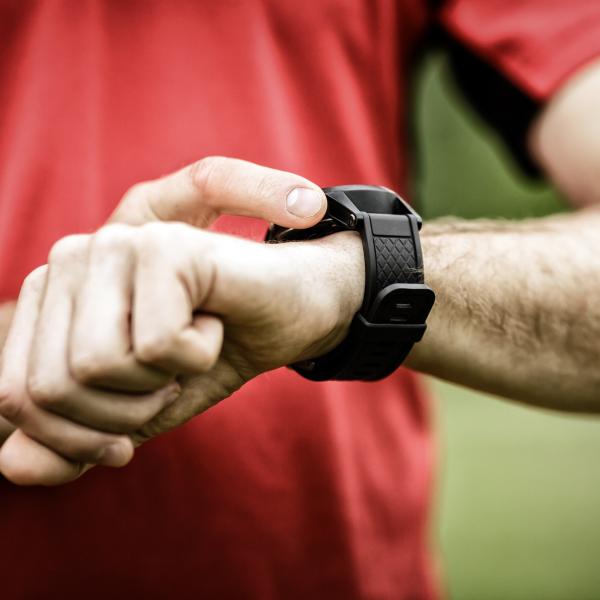 GPS Watches Valuable in Identifying and Correcting Running Dynamics  